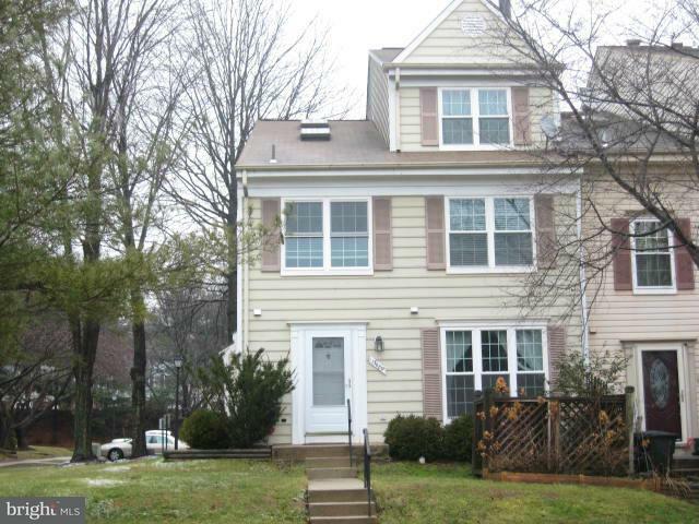 Property Photo:  13689 Winterspoon Lane 42  MD 20874 