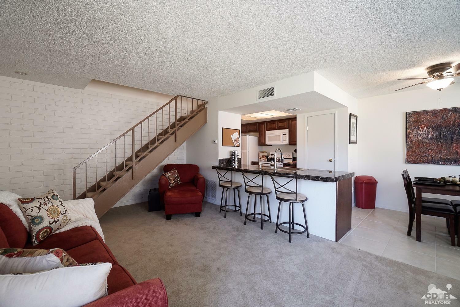 Property Photo:  72632 Raven Road 2  CA 92260 