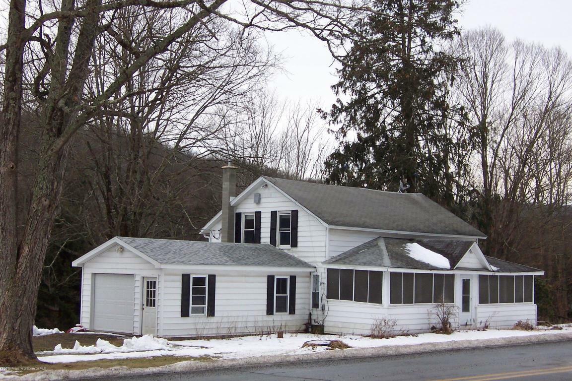 Property Photo:  2142 Creek Rd  PA 18826 