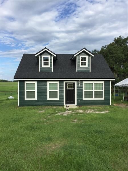 Property Photo:  17135 130th Avenue  FL 32195 
