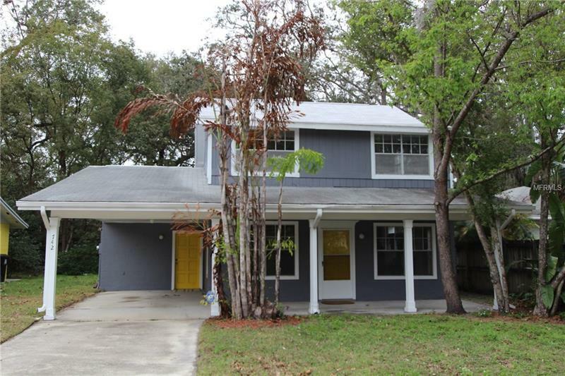 Property Photo:  742 N Westmoreland Drive  FL 32804 