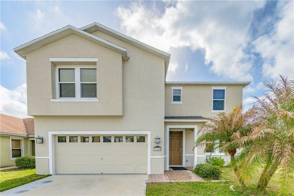 Property Photo: 32140 Northridge Drive FL 33545