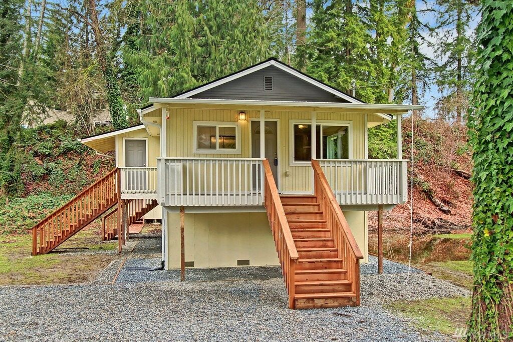 Property Photo: 11827 166th Dr NE WA 98223