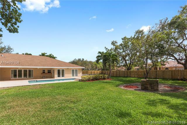 Property Photo:  18144 SW 82 Ct  FL 33157 