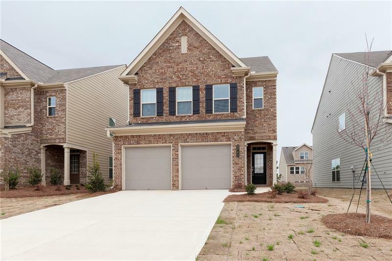 Property Photo: 3741 Upland Drive 30253