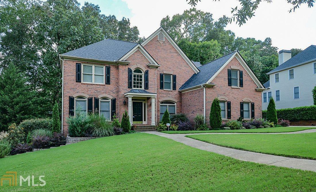 Property Photo:  2611 Winterthur Main  GA 30144 