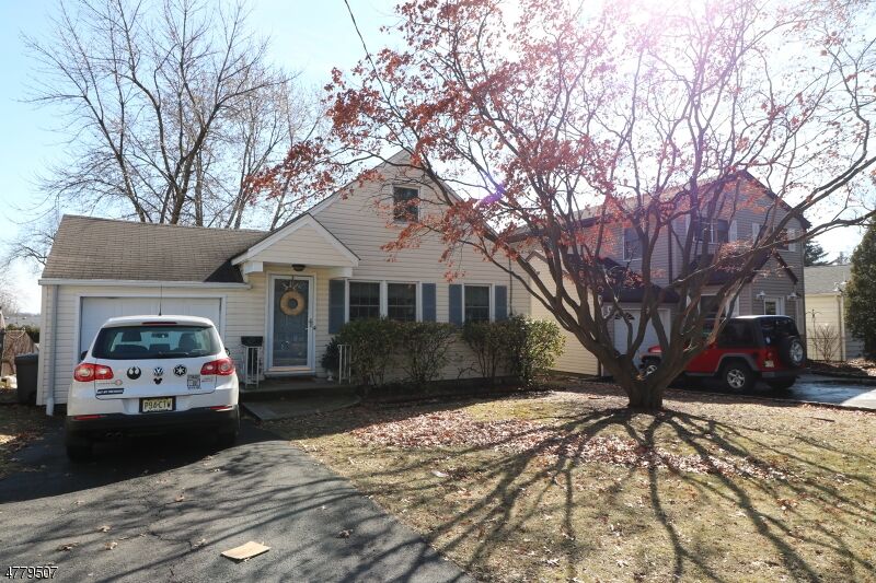 Property Photo:  302 Washington Ave  NJ 07110 