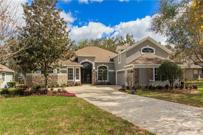 Property Photo:  724 Cheviot Court  FL 32712 