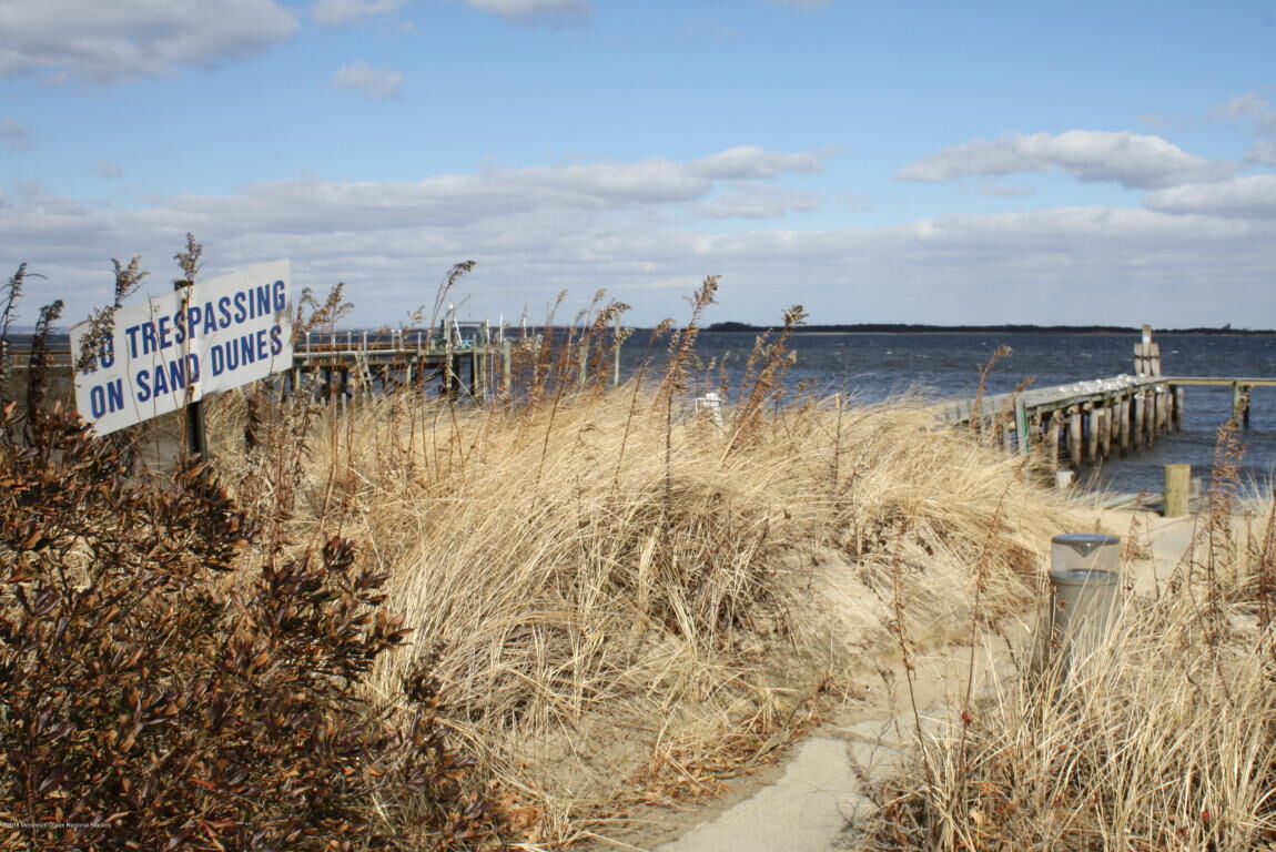 Property Photo:  12-4 Beach Boulevard  NJ 07732 