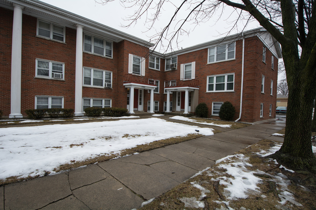 Property Photo:  7172 Dickens Avenue 1S  IL 60707 