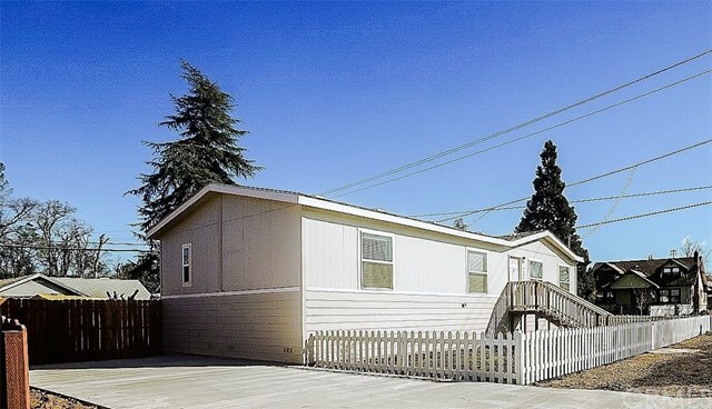 Property Photo:  9595 Lake Street  CA 95457 