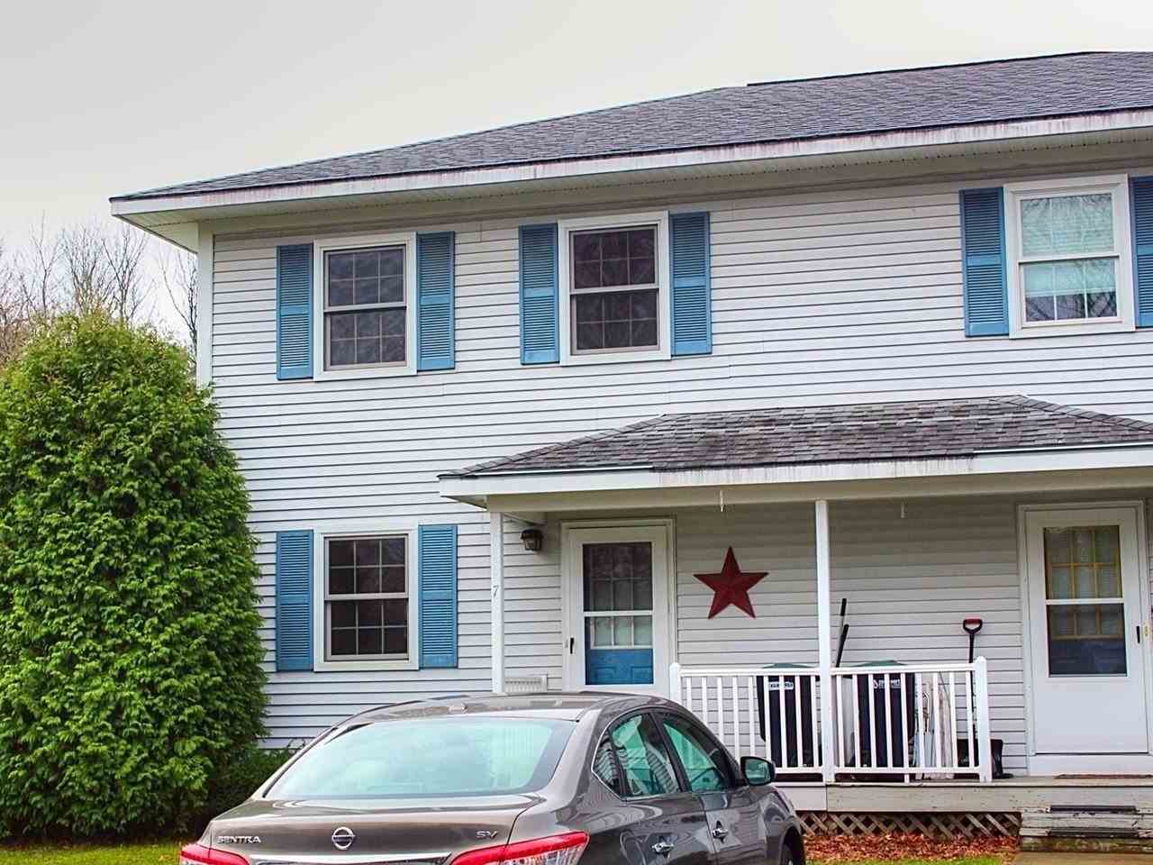 Property Photo:  7 Parizo Drive  VT 05452 