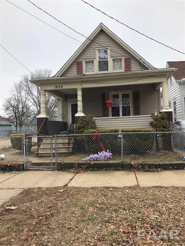 1820 W Butler  Peoria IL 61605 photo