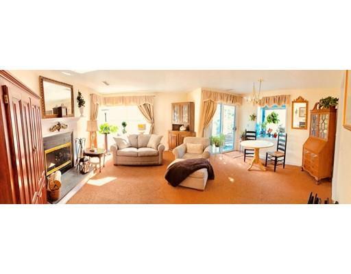 Property Photo: 1 Walnut Ct 1 MA 02370