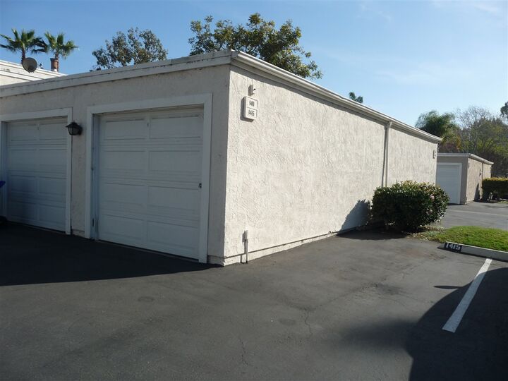 Property Photo:  1411 Caminito Septimo  CA 92007 