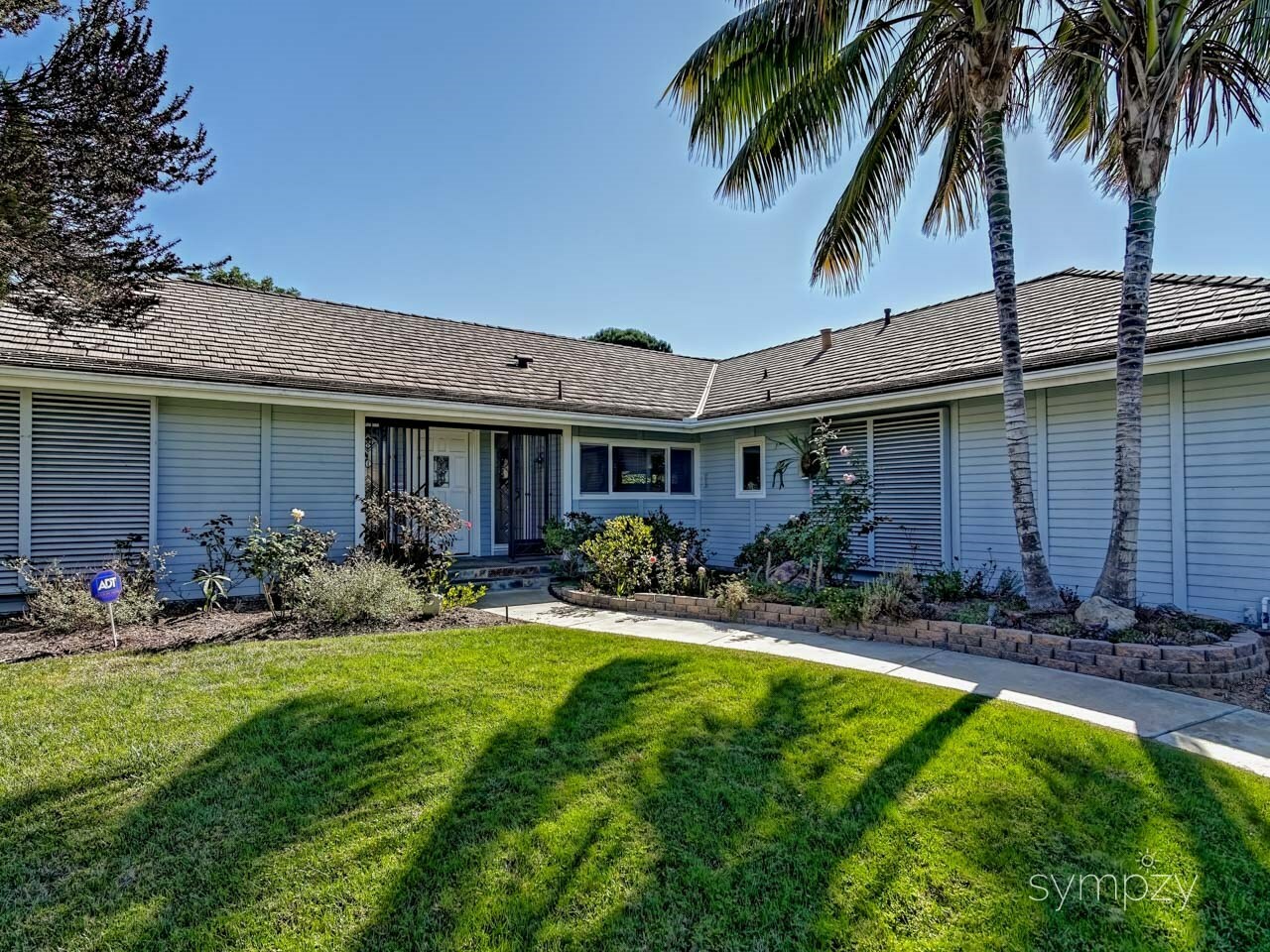 Property Photo:  8579 Prestwick Dr  CA 92037 