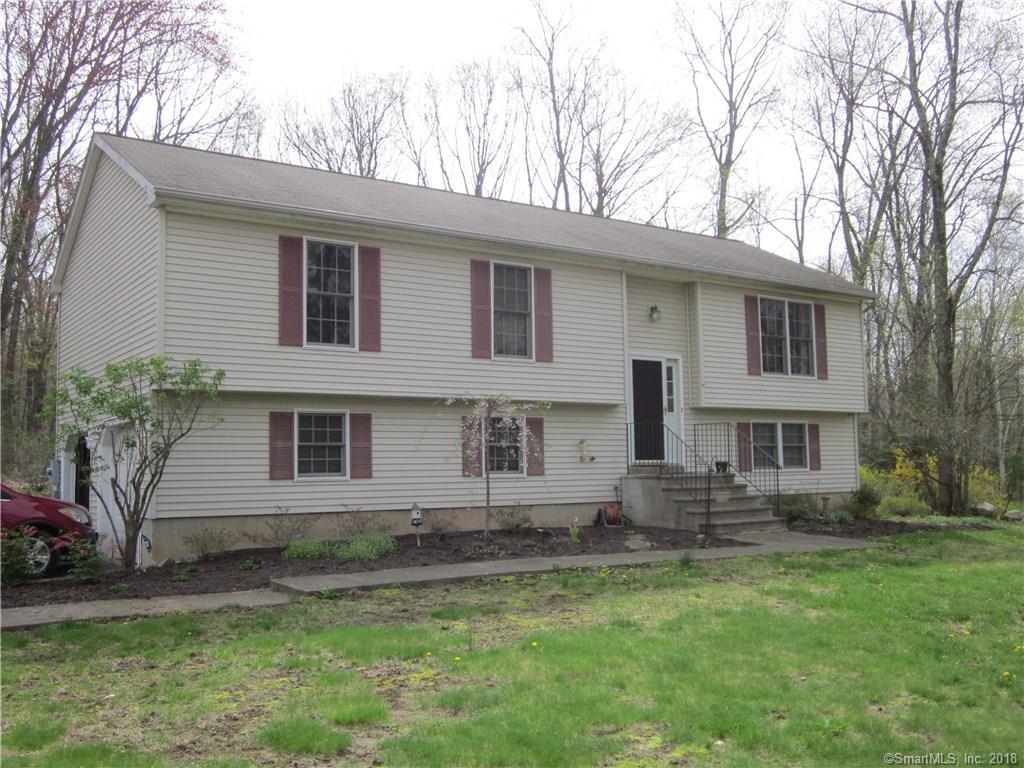 Property Photo:  21 Manor Road  CT 06776 