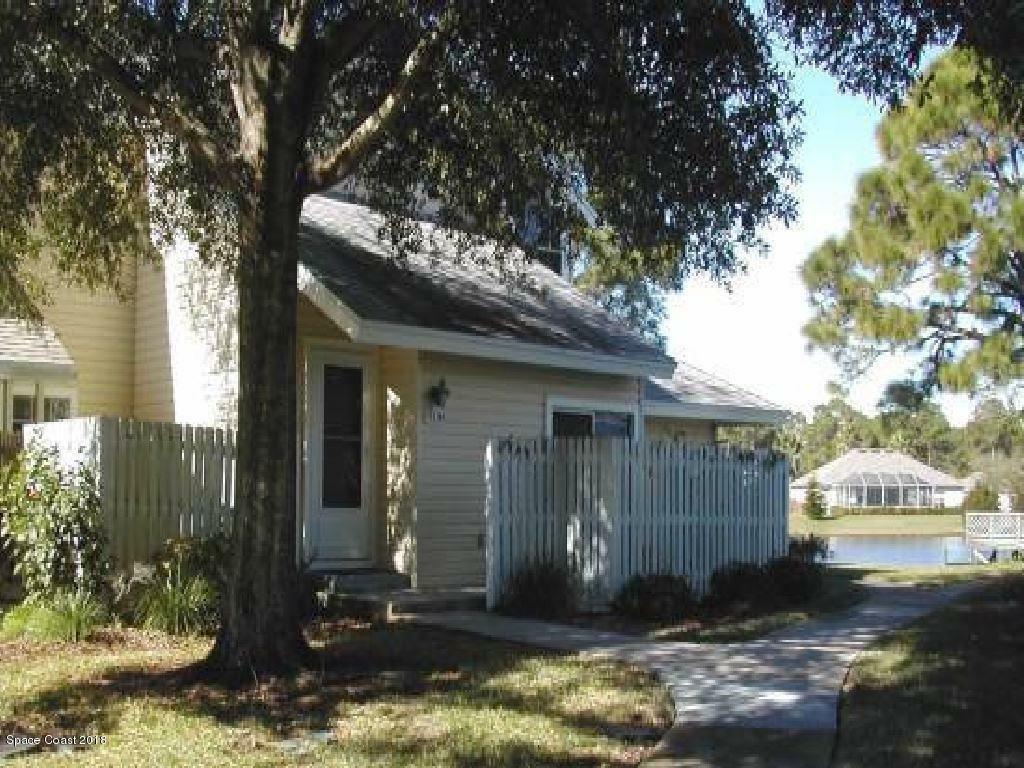 Property Photo:  718 Fairway Drive  FL 32940 