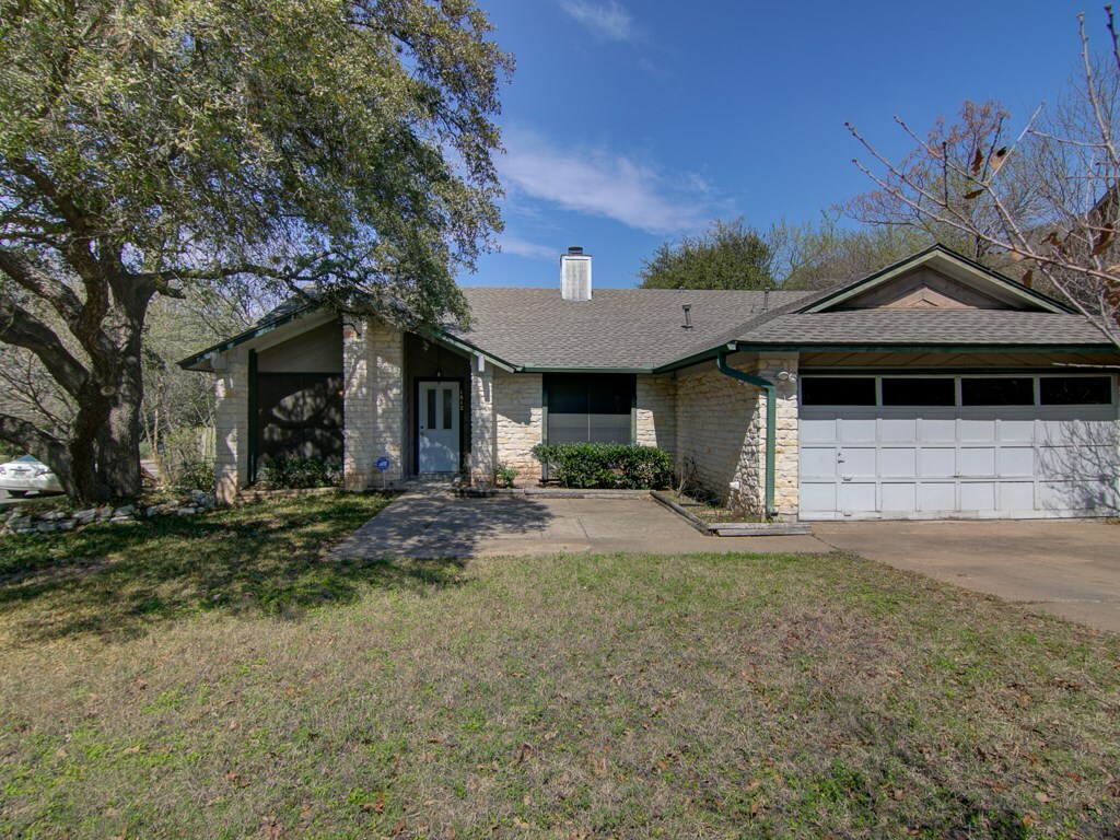 Property Photo:  1612 Elvas Way  TX 78758 