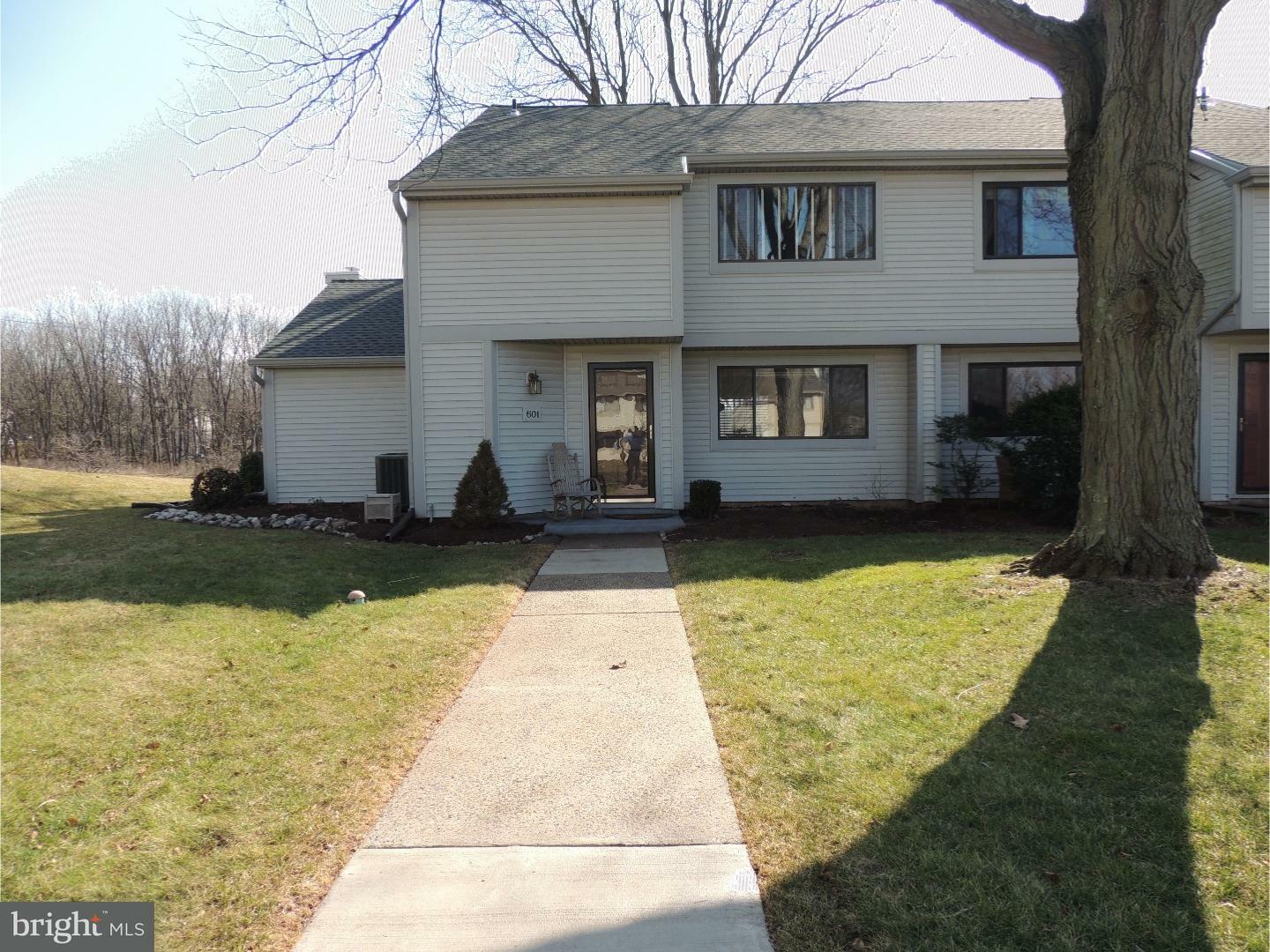 Property Photo:  601 Independence Drive  PA 19438 