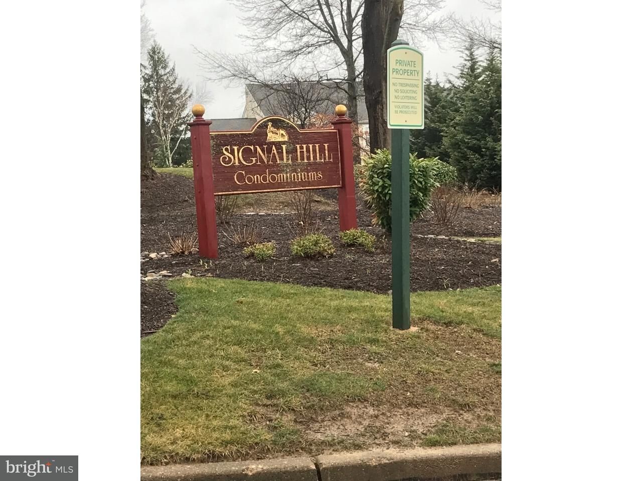 Property Photo: 255 E Village Road PA 18966