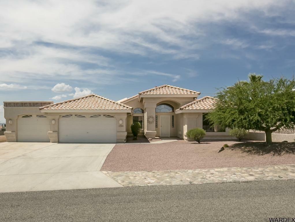 Property Photo:  3343 Bluegrass Dr  AZ 86406 