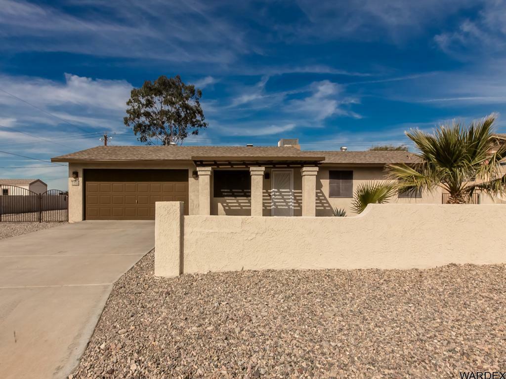 Property Photo:  3205 Broken Arrow Dr  AZ 86406 