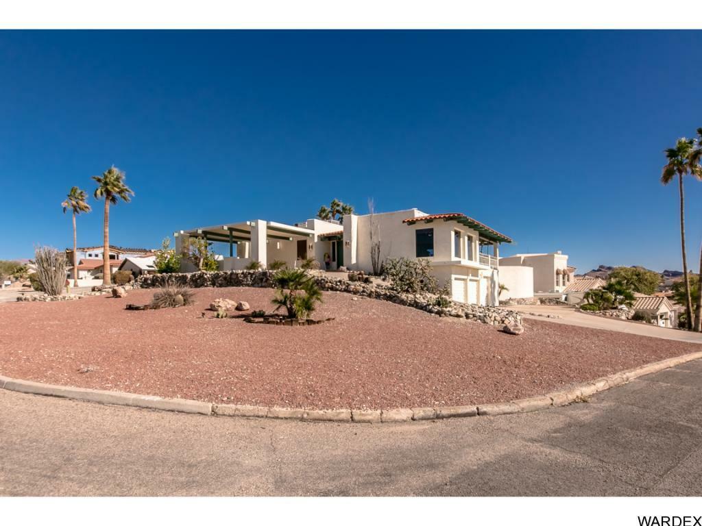 Property Photo:  2064 Burke Dr  AZ 86406 