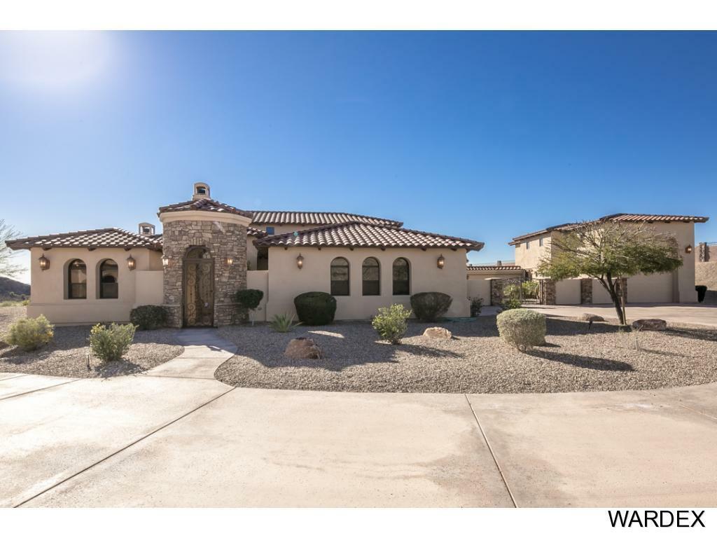 Property Photo:  7050 Circula De Hacienda  AZ 86406 