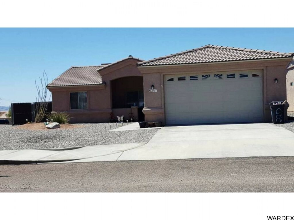 Property Photo:  2757 Albatross Ln  AZ 86403 