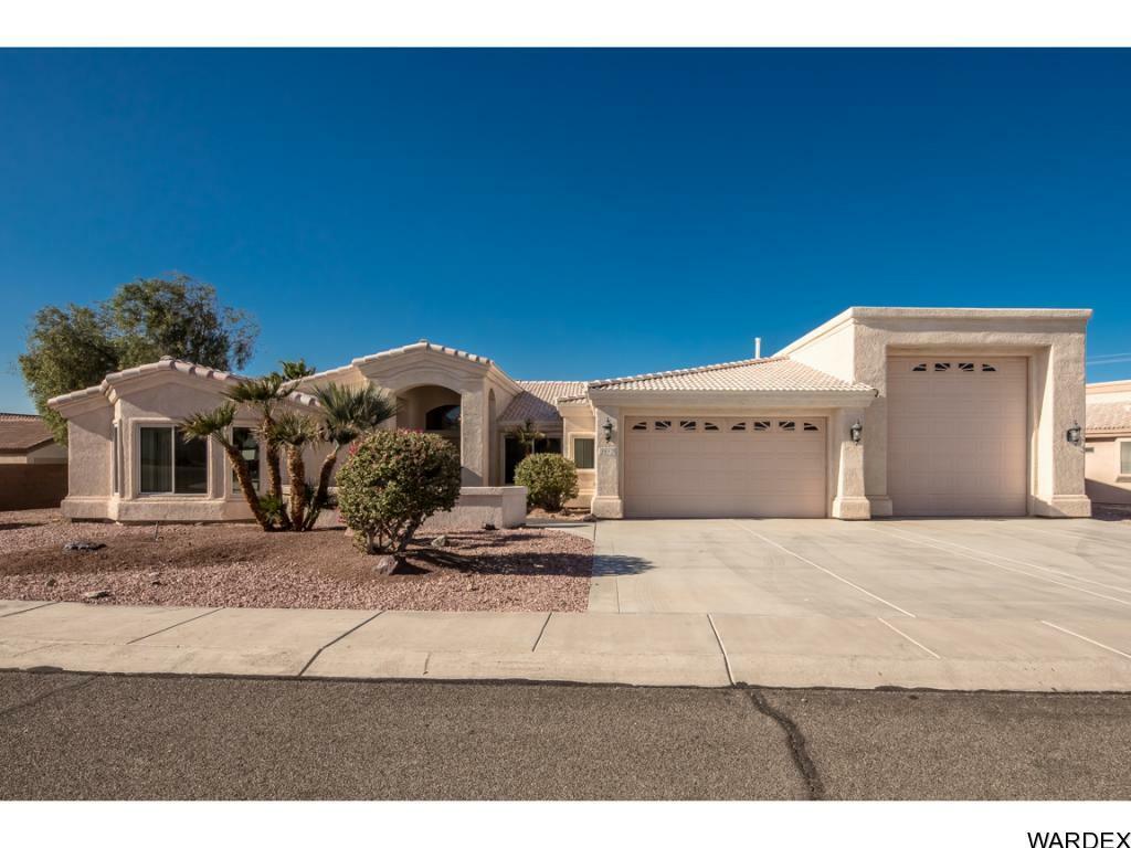 Property Photo:  3983 London St  AZ 86404 