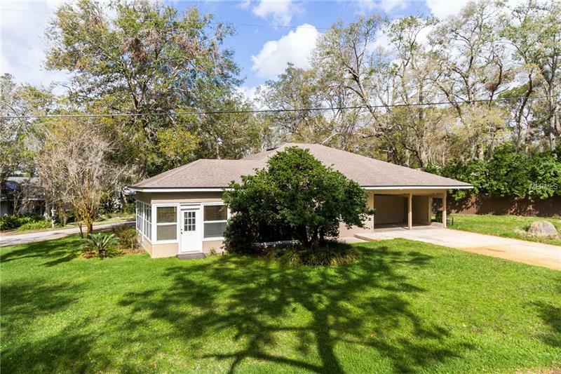 Property Photo:  99 Frances Circle  FL 32701 