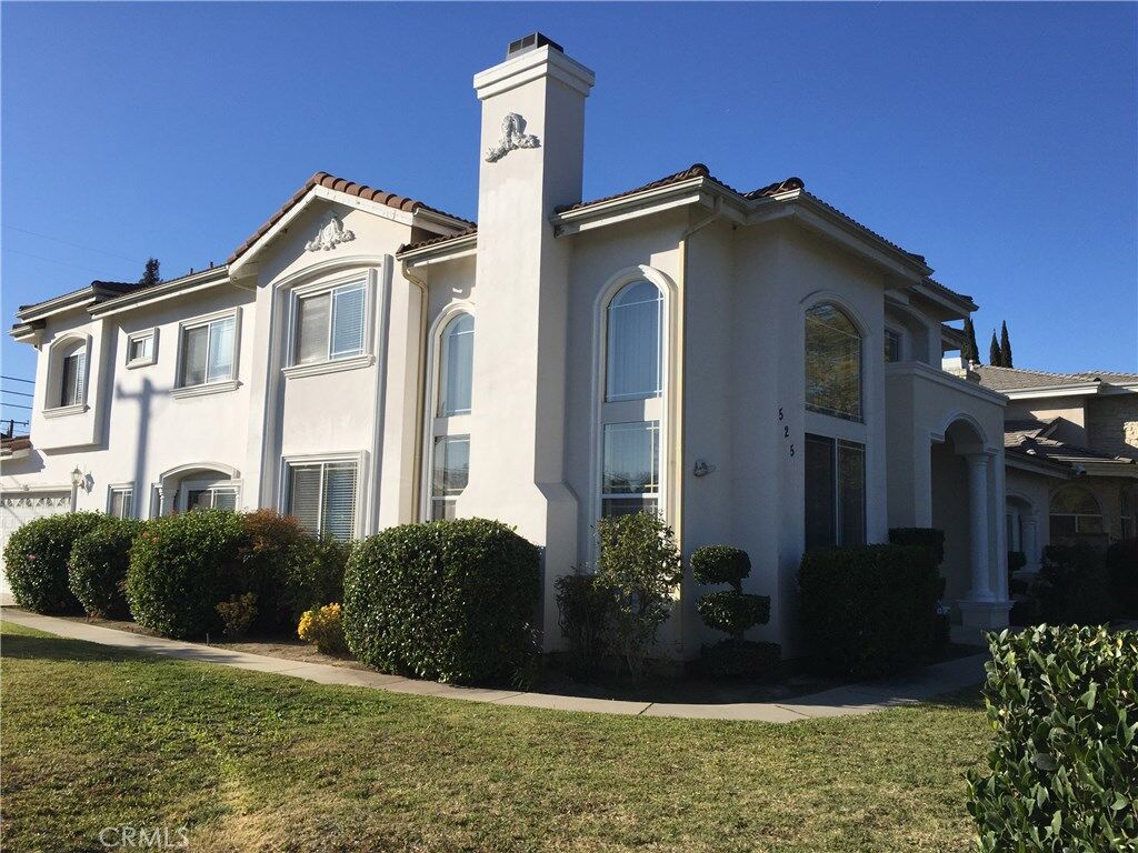 Property Photo: 525 Alster Avenue CA 91006