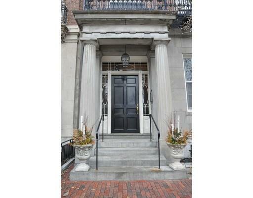 Property Photo:  95 Beacon St 8  MA 02108 