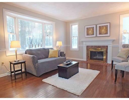 Property Photo: 717 Wellman 717 MA 01863