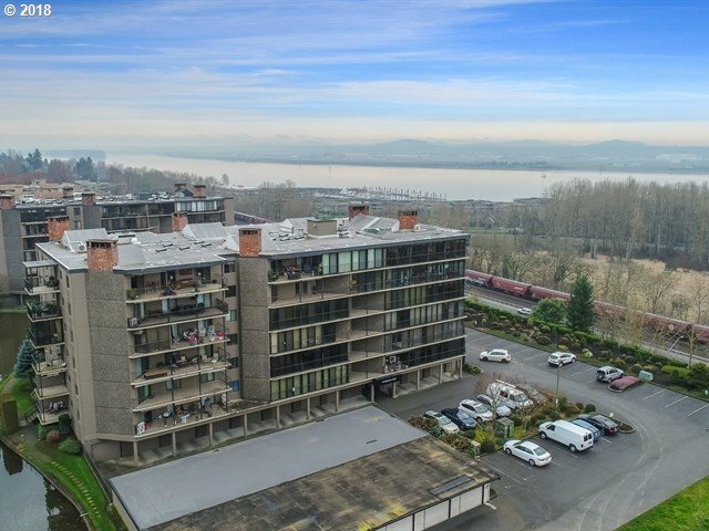 Property Photo:  5535 E Evergreen Blvd #7604  WA 98661 