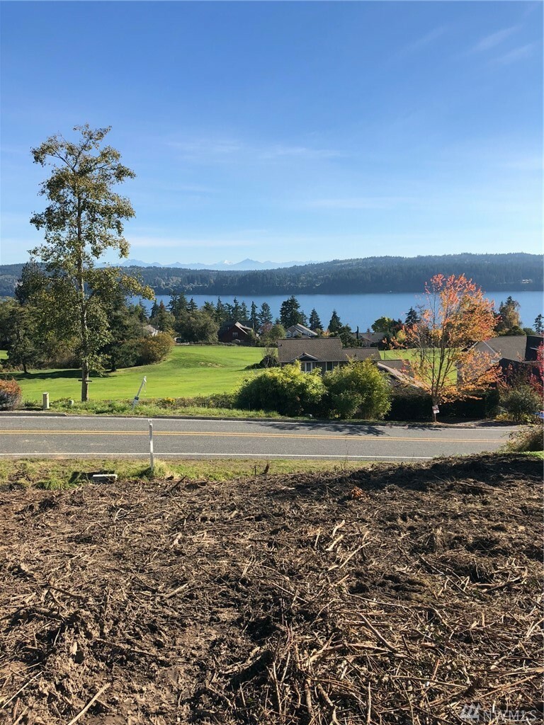 Property Photo: Xxx Harbor Hills Dr WA 98249