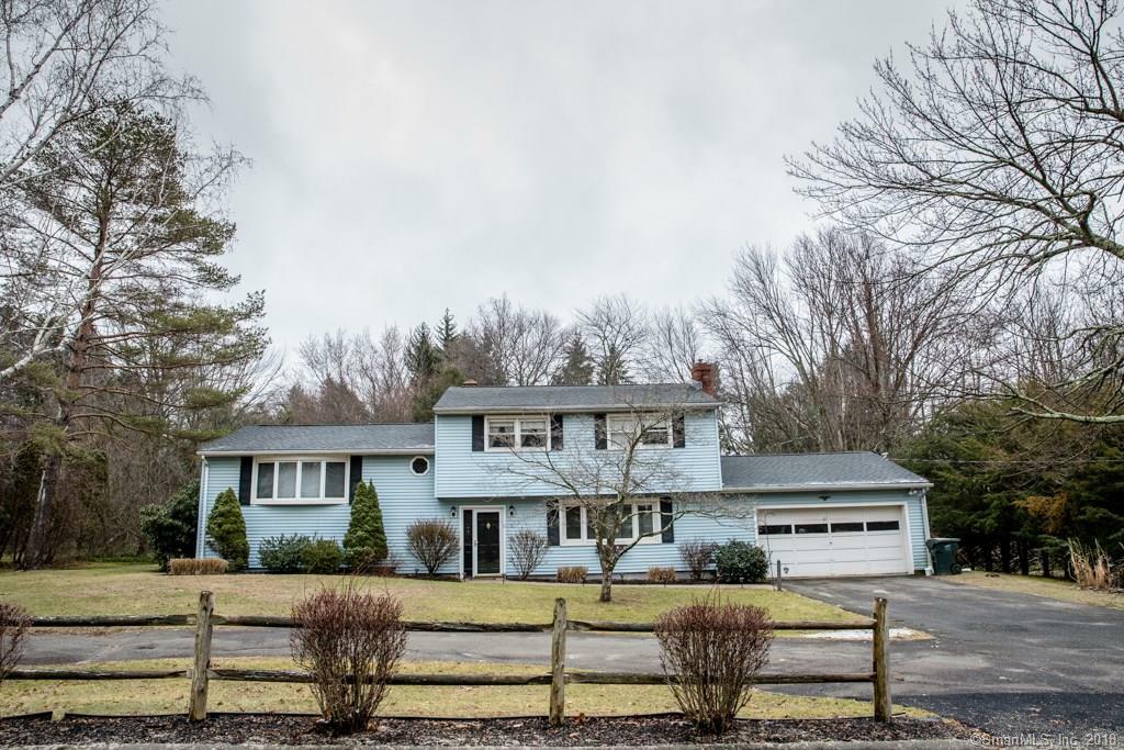 Property Photo:  6 Laurel Lane  CT 06712 