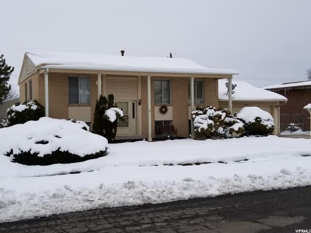 Property Photo: Address not disclosed UT 84120
