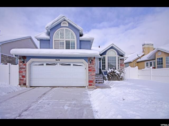 Property Photo: Address not disclosed UT 84106