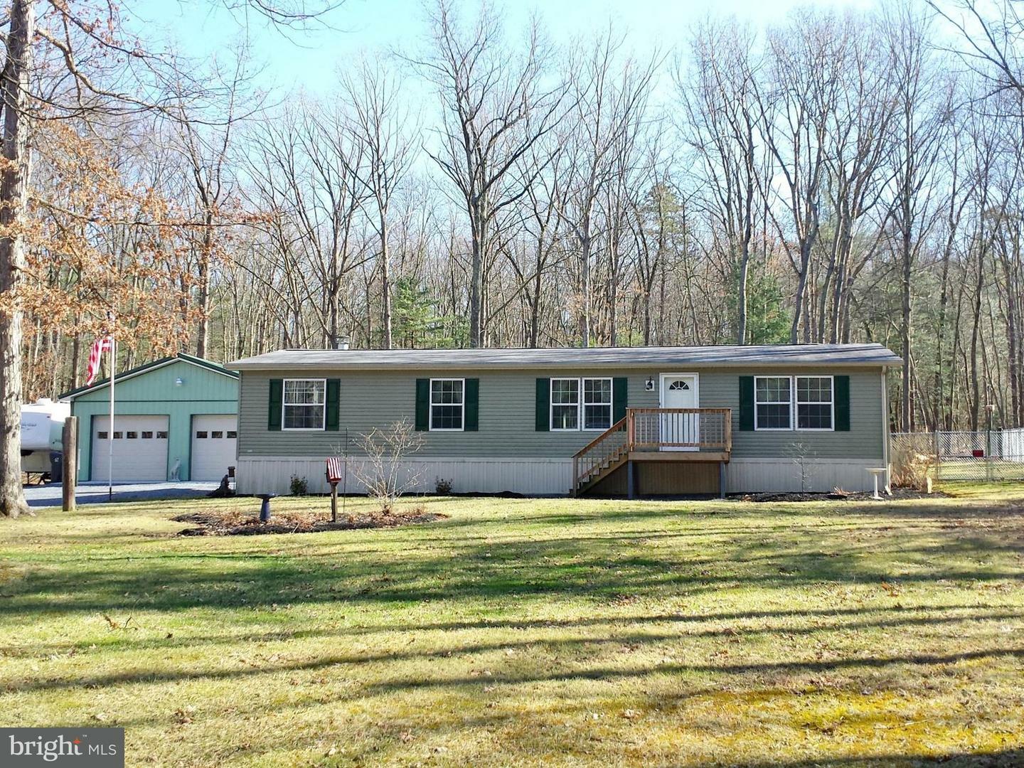 Property Photo:  120 Pine Grove Road  PA 17324 