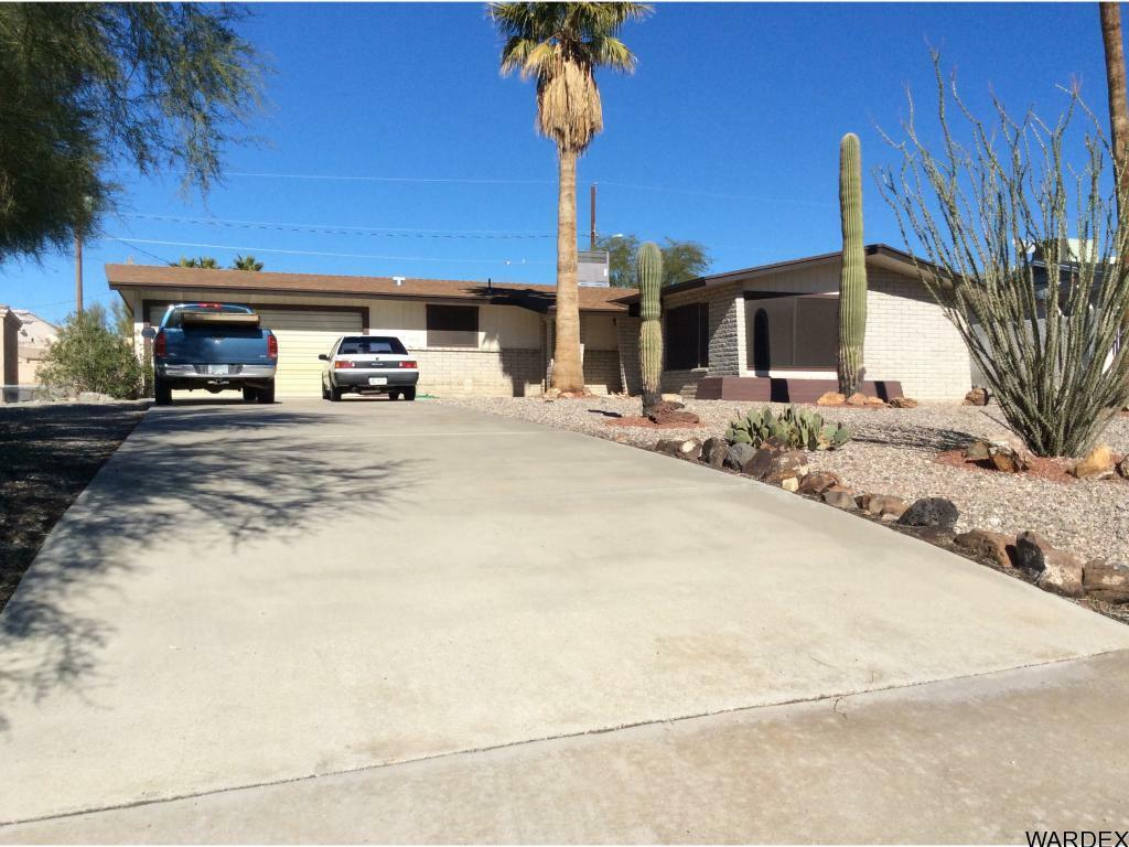 Property Photo:  2905 El Dorado N Ave  AZ 86403 