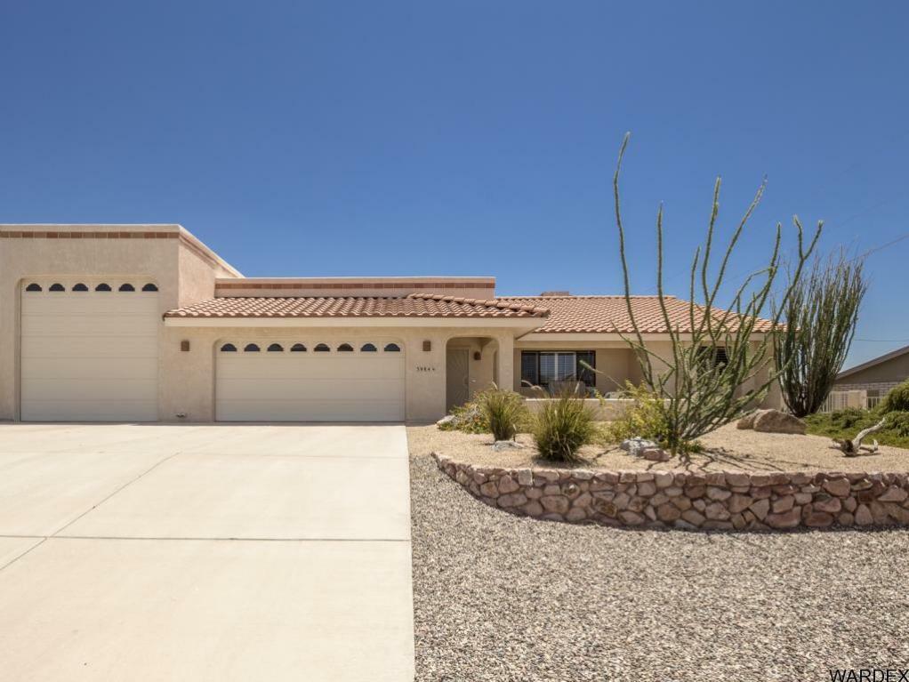 Property Photo:  3984 Coral Reef Dr  AZ 86406 