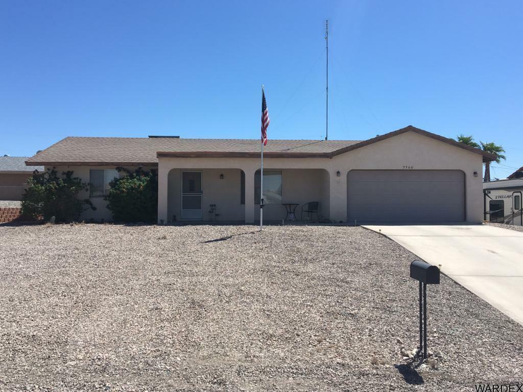 Property Photo:  3366 N Hornet Bay  AZ 86406 