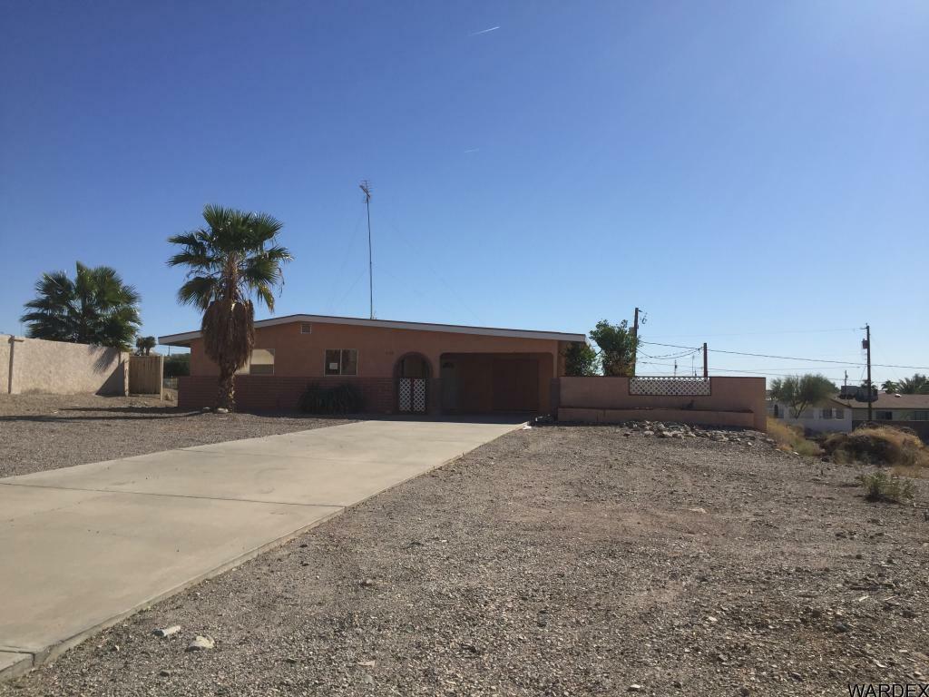 Property Photo:  3120 Palo Verde S Blvd  AZ 86404 