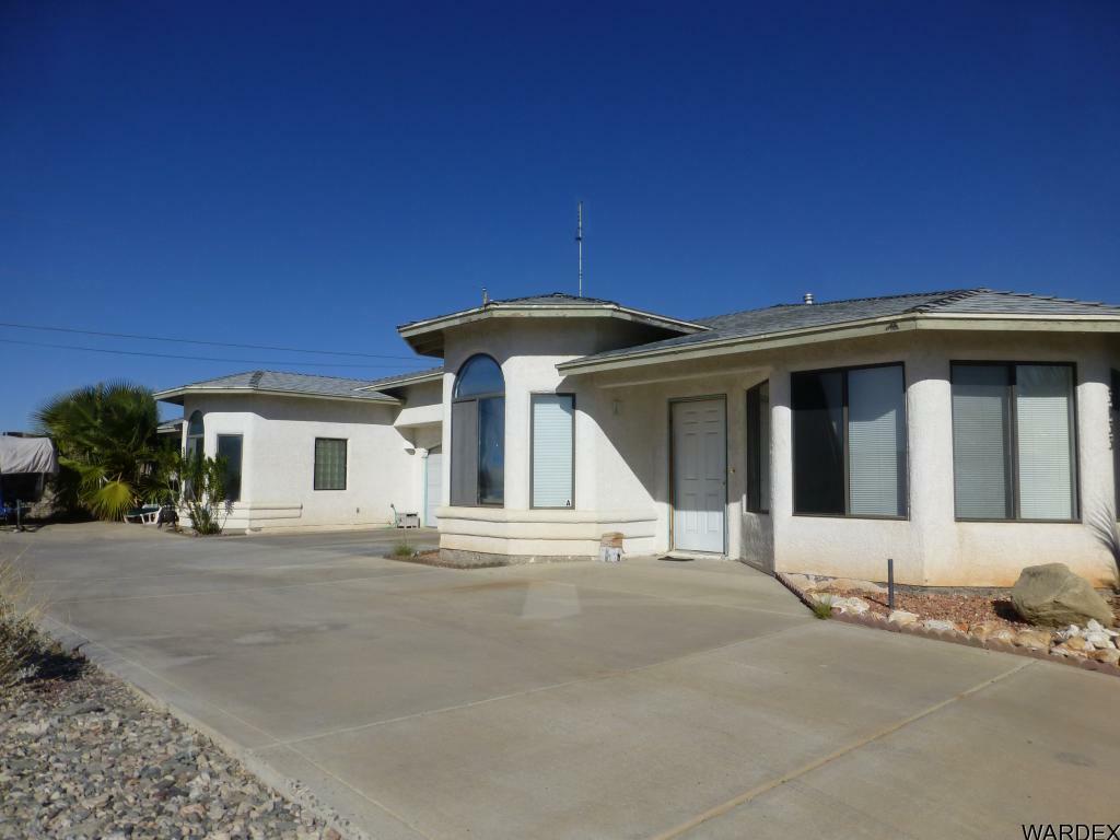 Property Photo:  3033 Caliente Dr  AZ 86404 