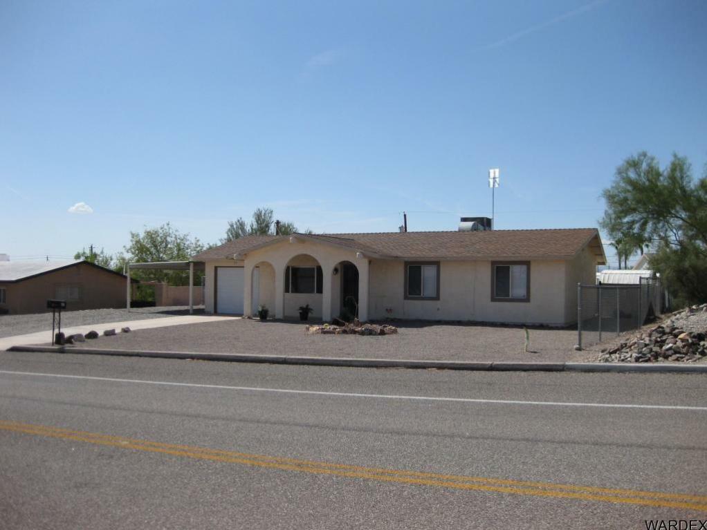 Property Photo:  37 S El Dorado Ave  AZ 86403 