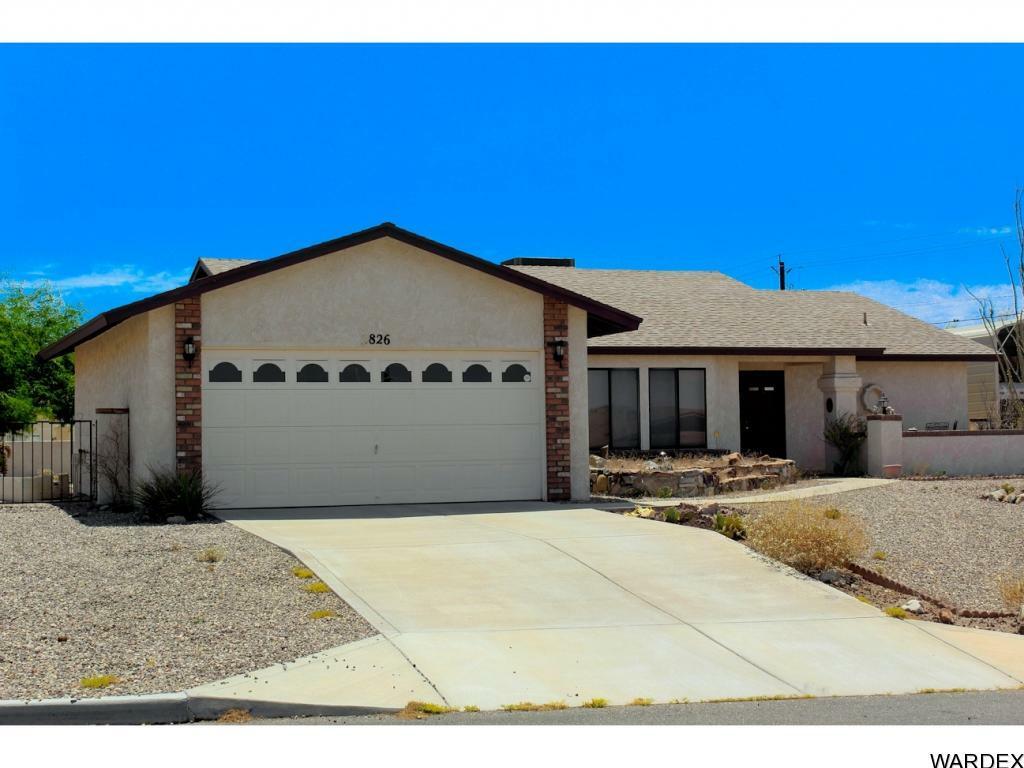 Property Photo:  2826 War Eagle Dr  AZ 86406 