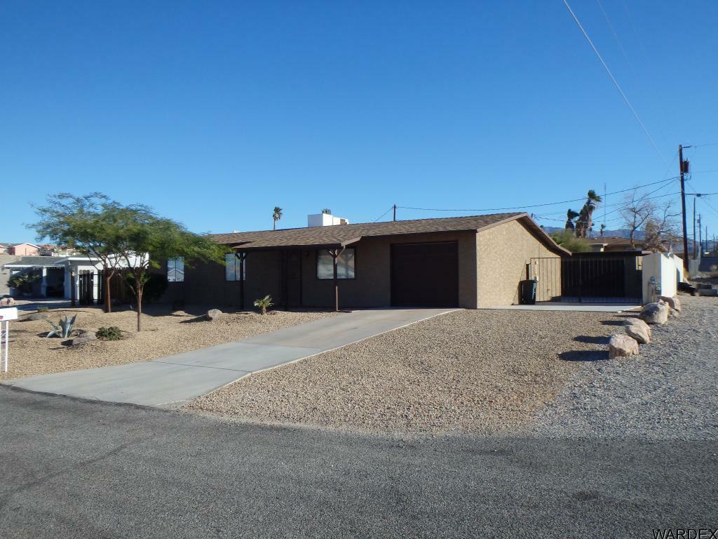 Property Photo:  140 Monsoon Ln  AZ 86403 