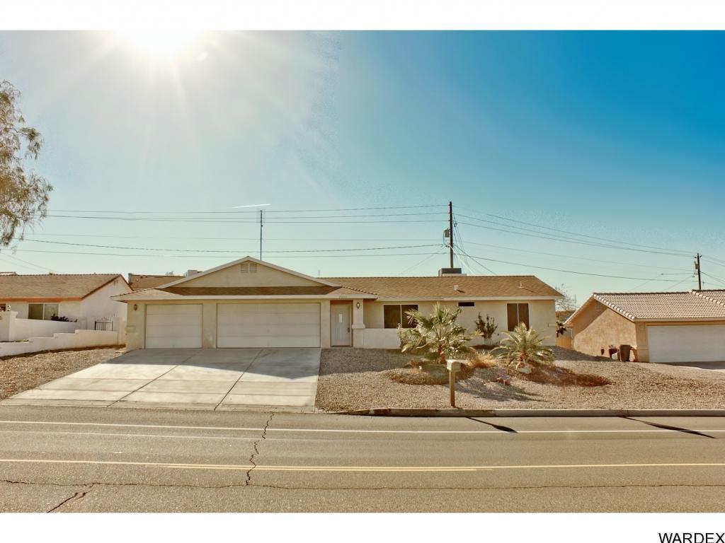 Property Photo:  2800 Palo Verde S Blvd  AZ 86404 